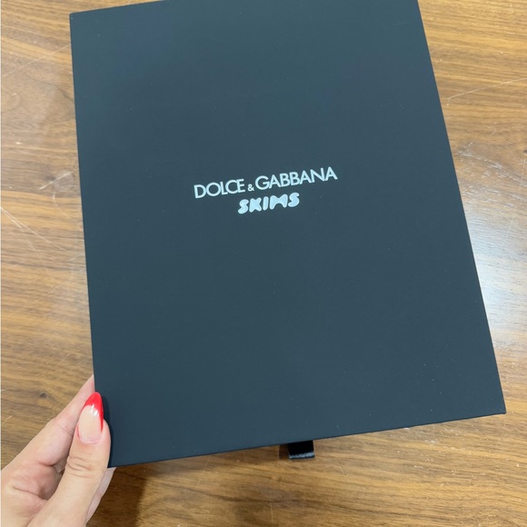 Dolce & Gabbana Leopard Print Pants - Picture 7 of 7